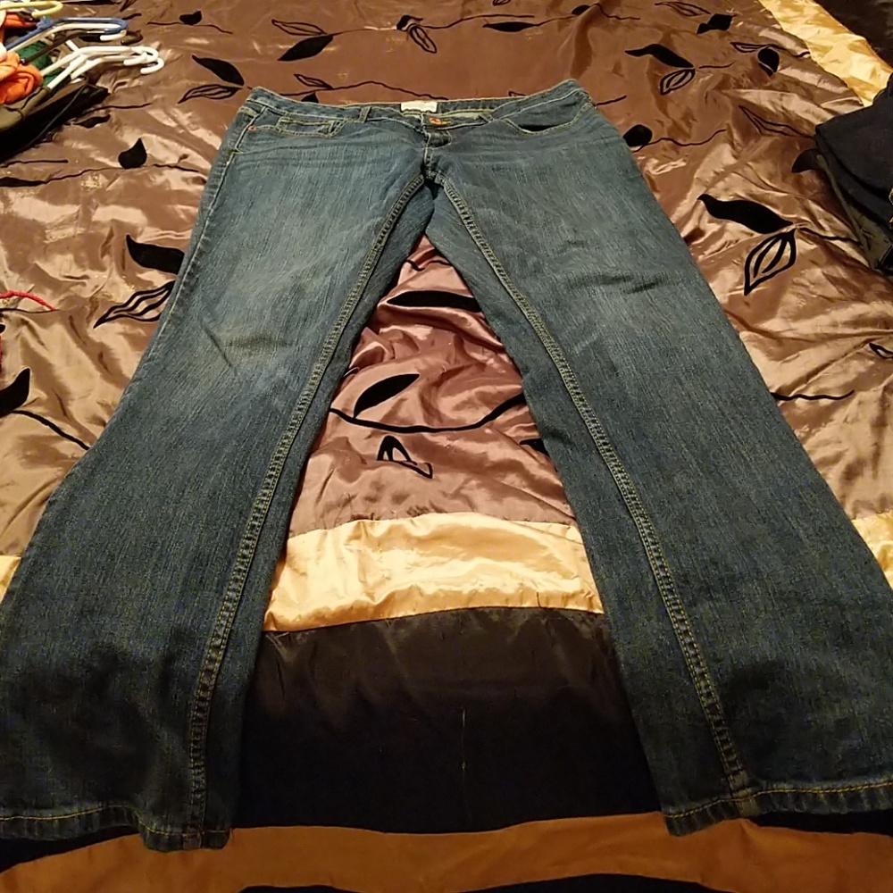 Pants